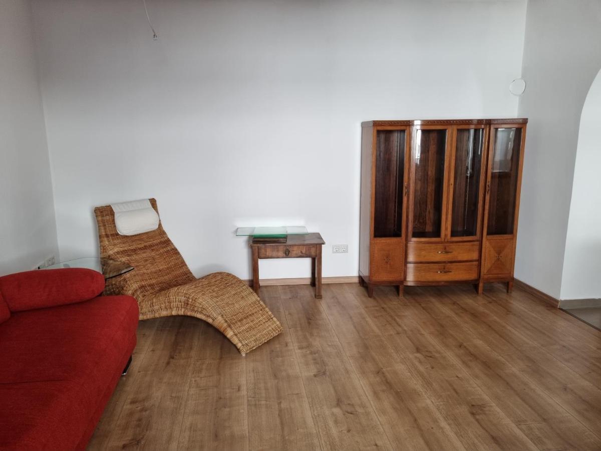 פרייאונג Ferienwohnung Kreuzberg מראה חיצוני תמונה